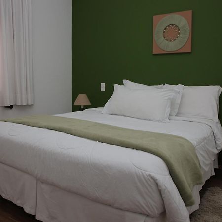 London Class Suites 상파울루 외부 사진