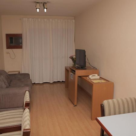 London Class Suites 상파울루 외부 사진
