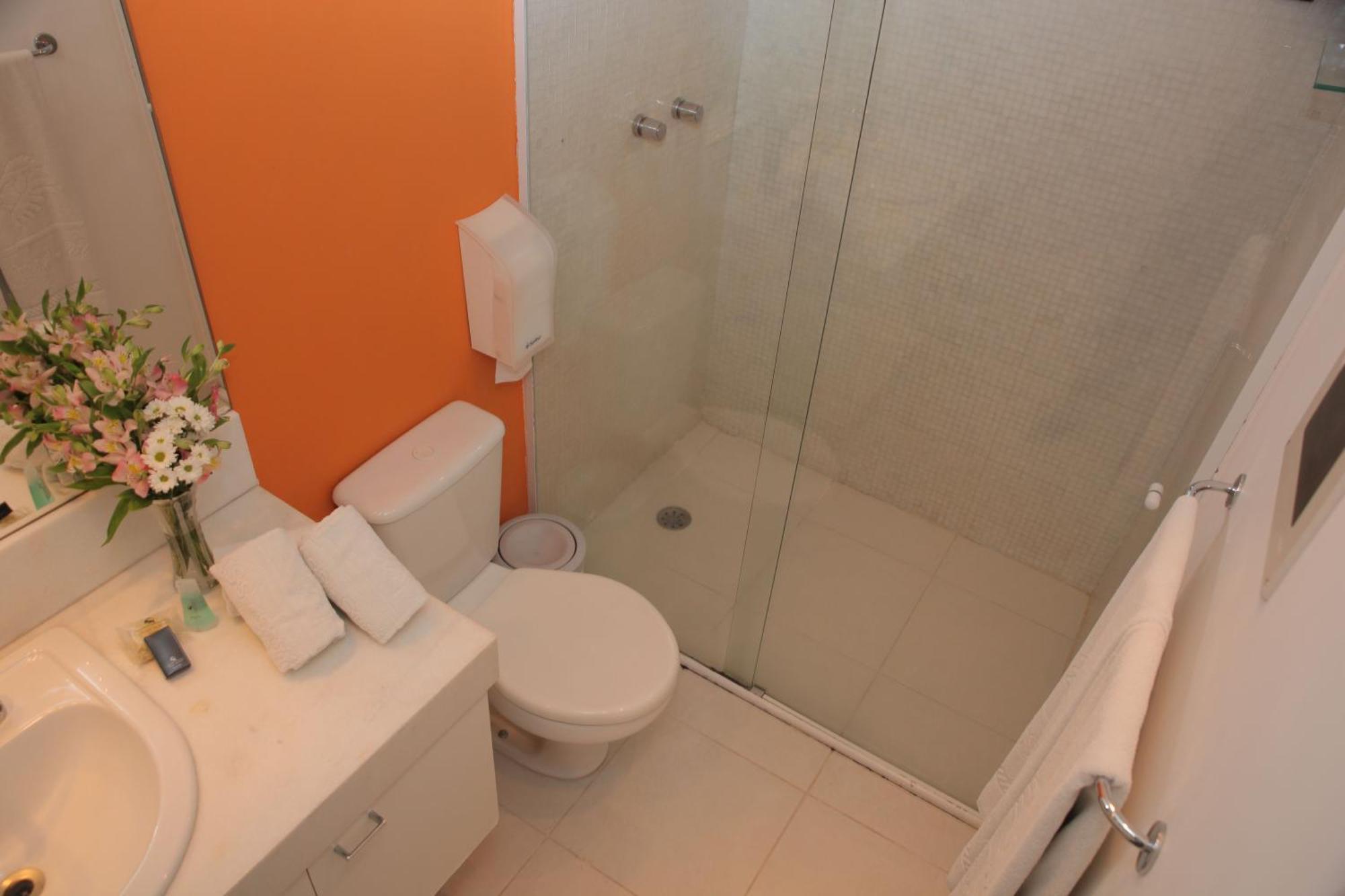 London Class Suites 상파울루 외부 사진