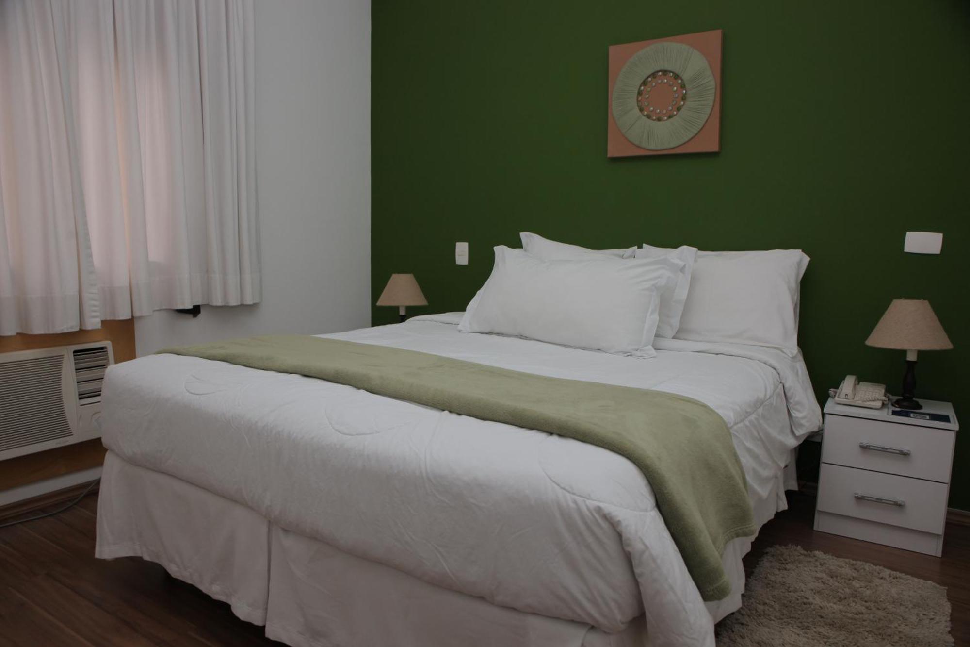 London Class Suites 상파울루 외부 사진