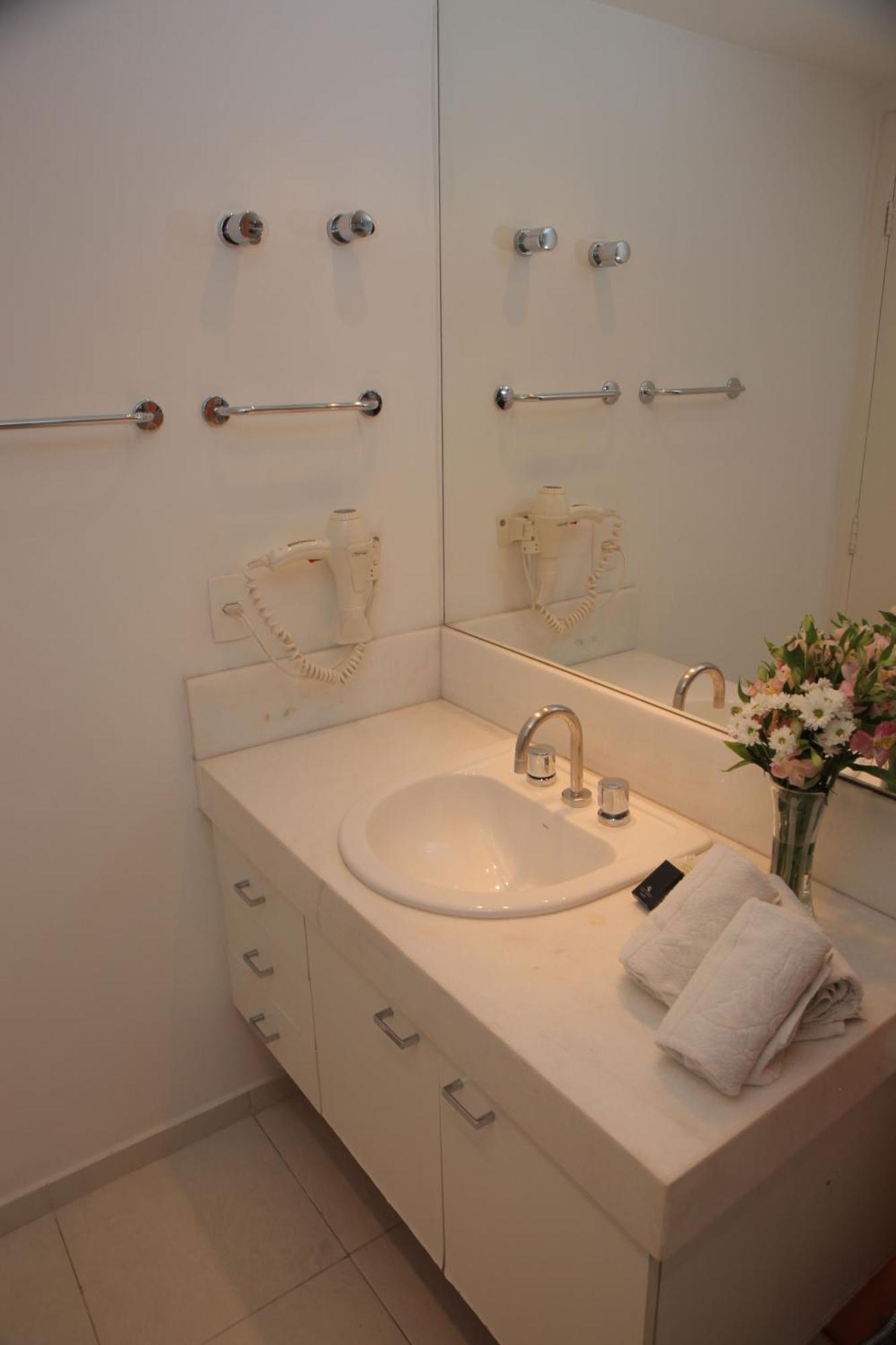 London Class Suites 상파울루 외부 사진