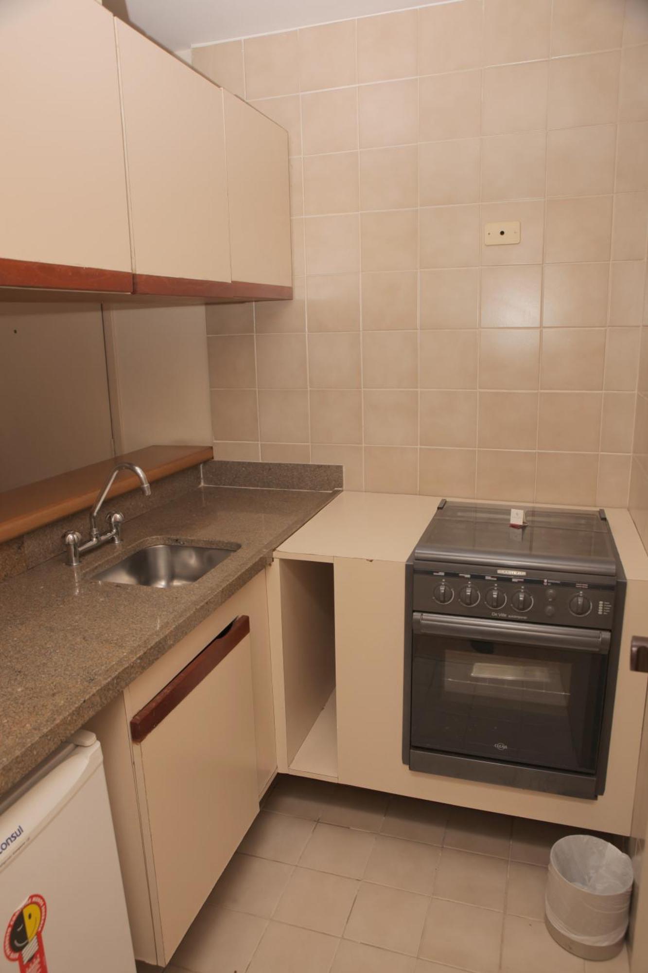 London Class Suites 상파울루 외부 사진