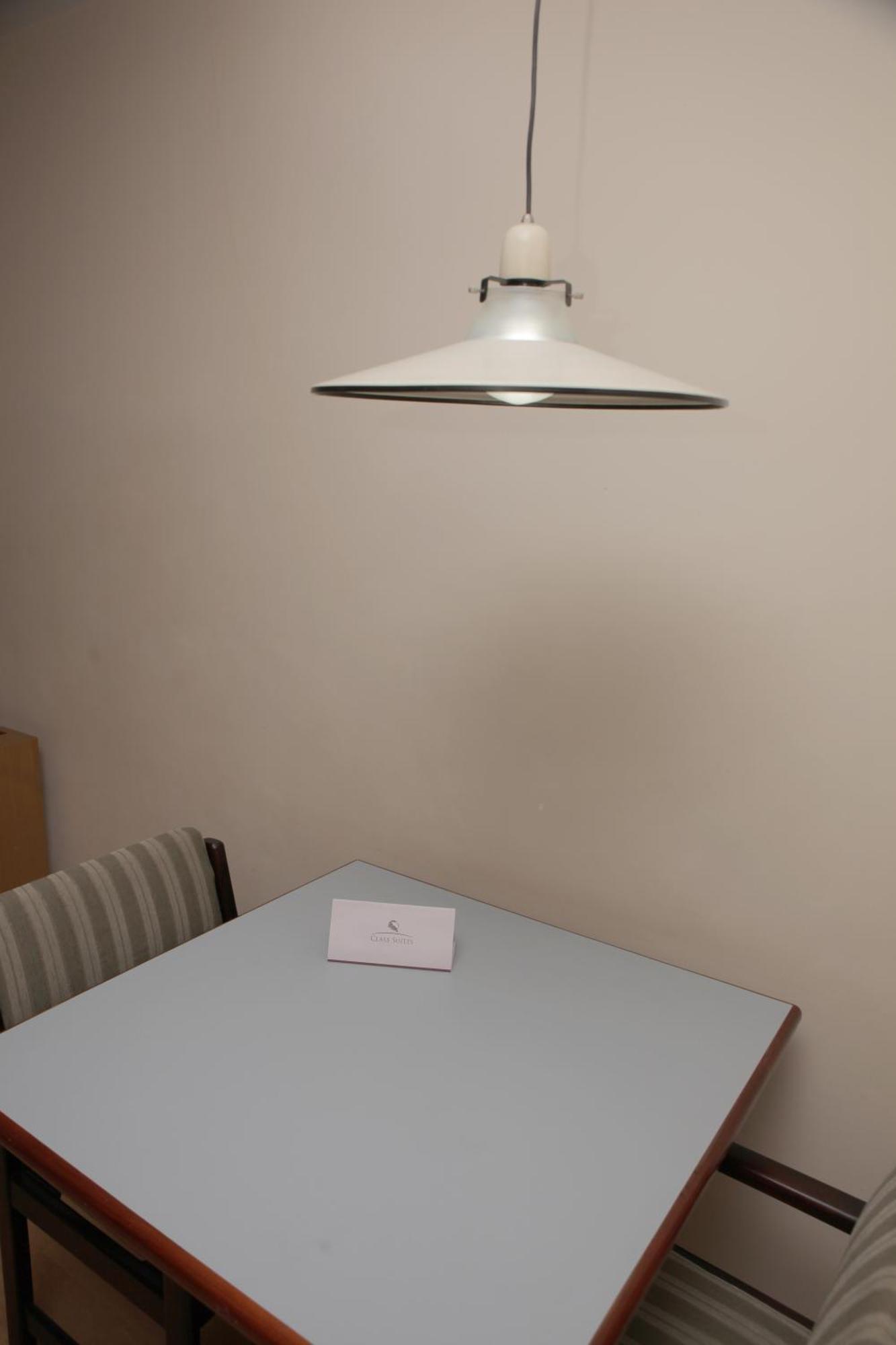 London Class Suites 상파울루 외부 사진
