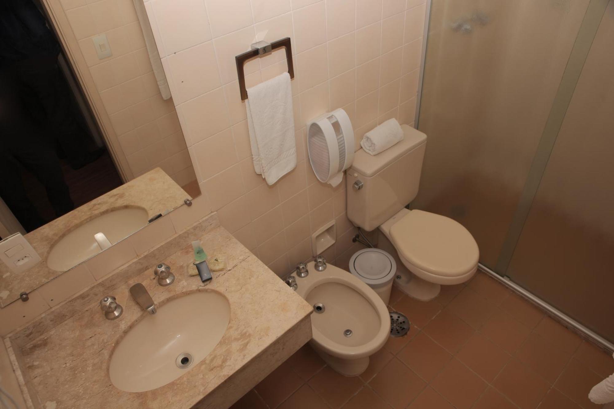 London Class Suites 상파울루 외부 사진