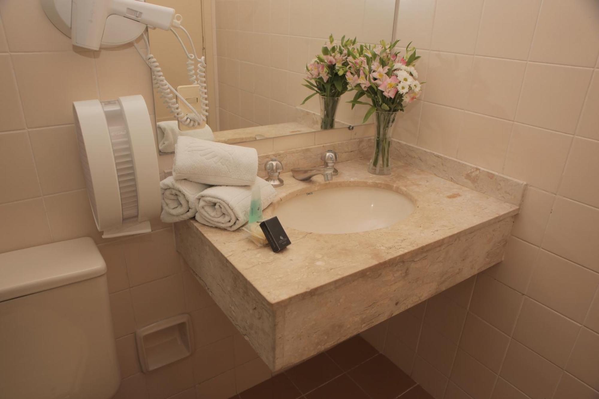 London Class Suites 상파울루 외부 사진