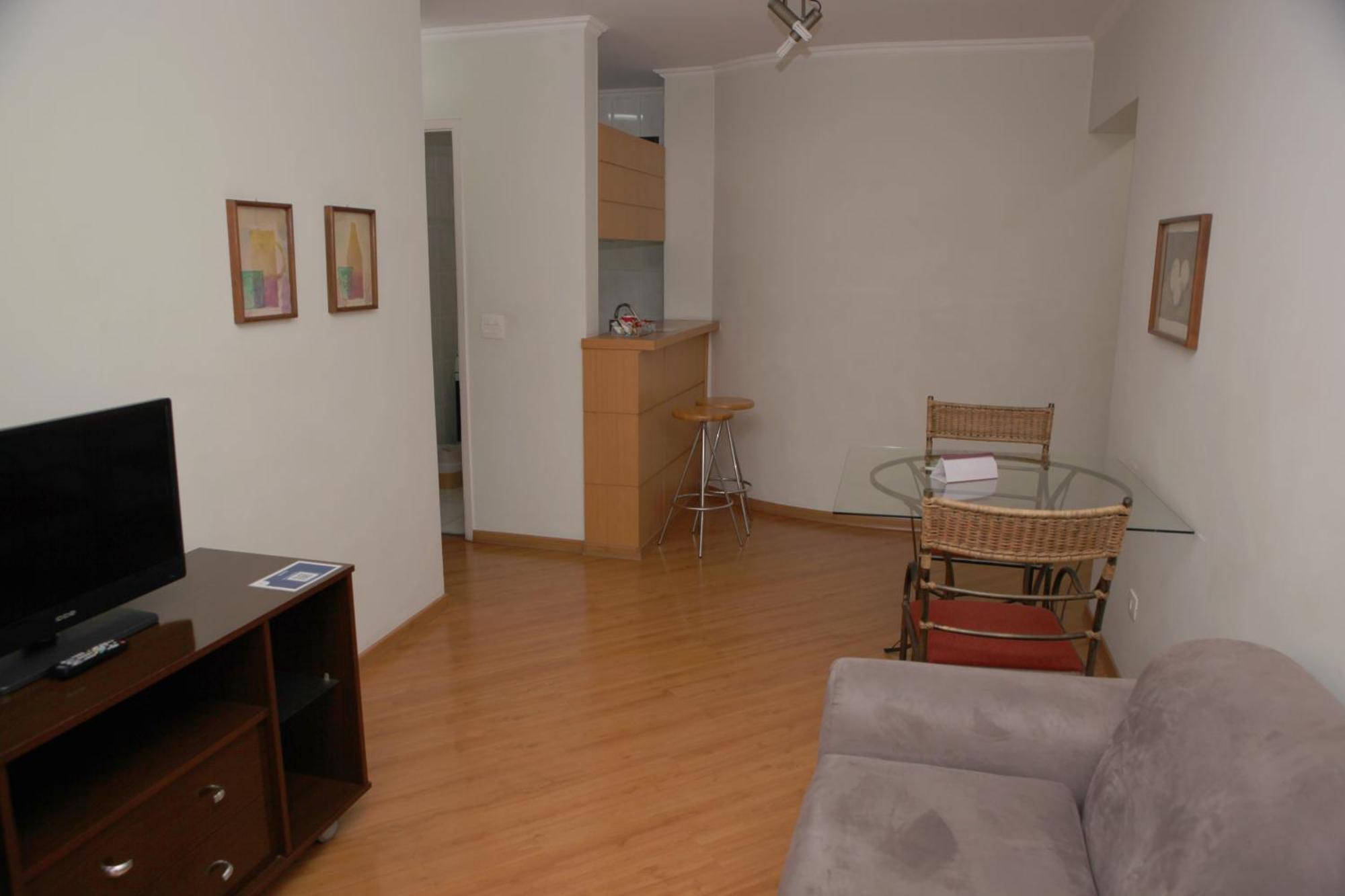 London Class Suites 상파울루 외부 사진