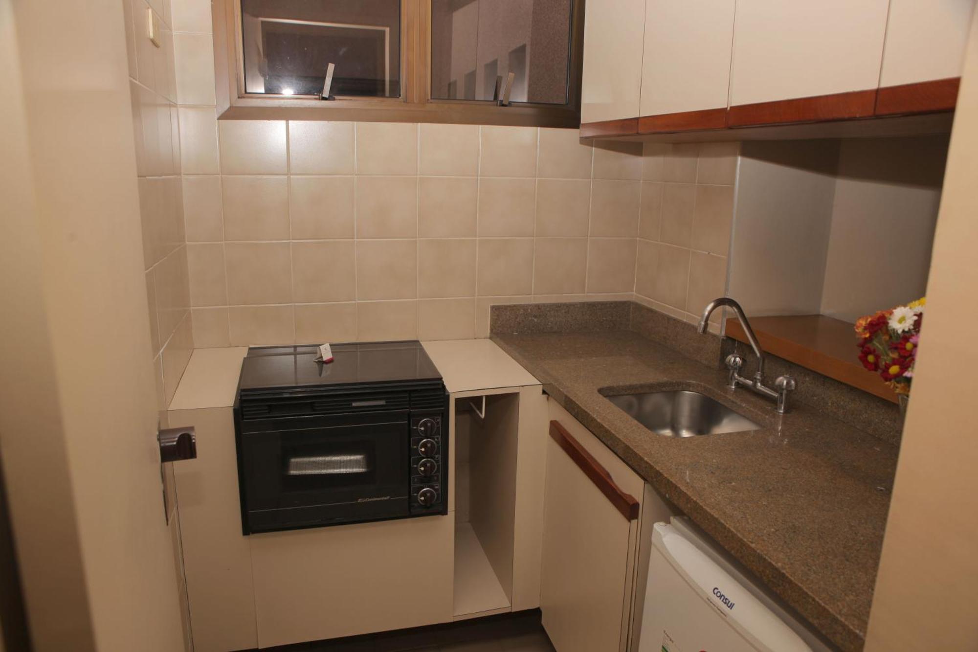 London Class Suites 상파울루 외부 사진