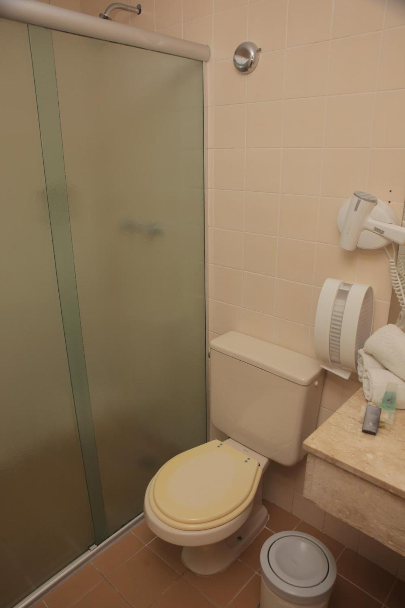 London Class Suites 상파울루 외부 사진