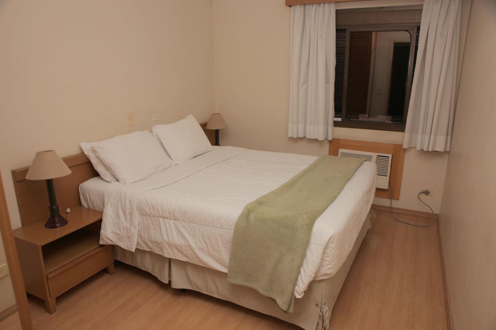 London Class Suites 상파울루 외부 사진