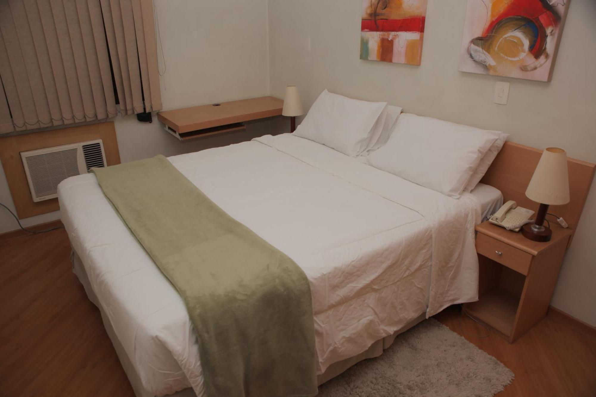 London Class Suites 상파울루 외부 사진